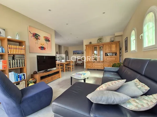 Villa Le Barcarès 4 pièces - 111 m2