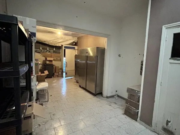 Immeuble de rapport 5 pièces 100 m²