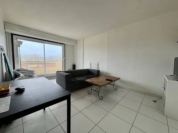 Appartement 4 pièces 81 m²