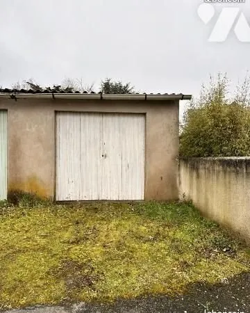 Garages / box