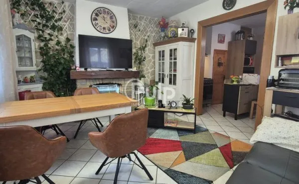 Bien à vendre à saint-martin-boulogne