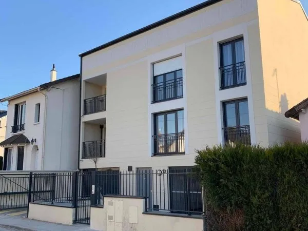 Parking 13 m²