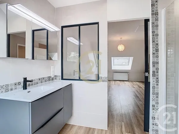 Appartement 5 pièces 110 m²