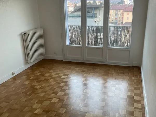 Loue appartement