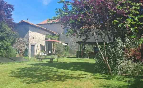 Maison 5 pièces 146 m²