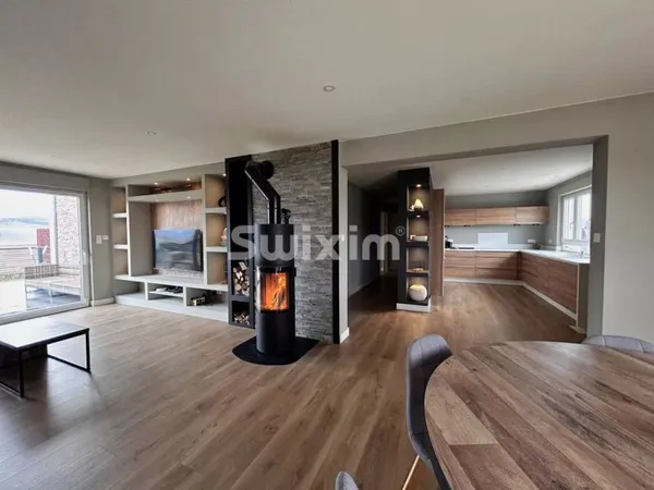 Maison de luxe 5 pièces 123 m²