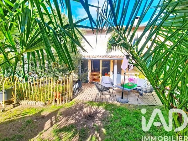 Vente Maison/villa 11 pièces