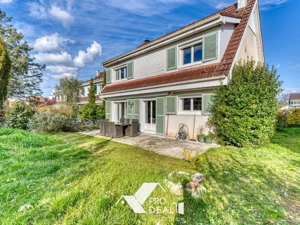 Maison à vendre Meyzieu
