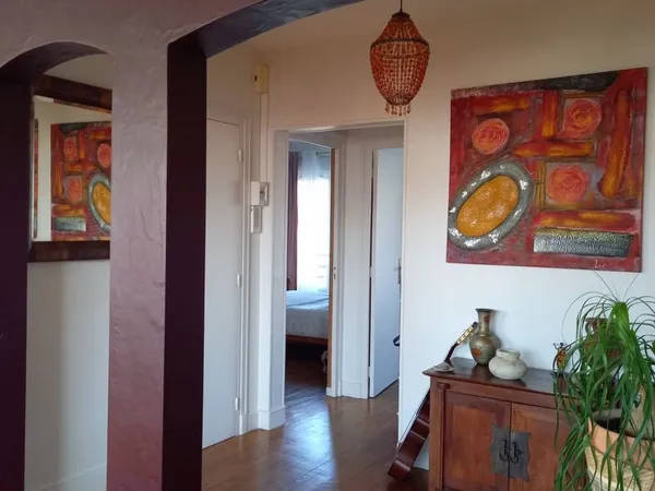 Appartement Royan
