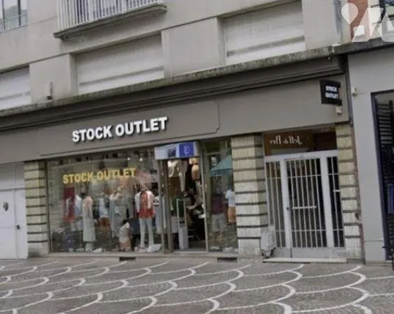 Local d'activités 130 m²