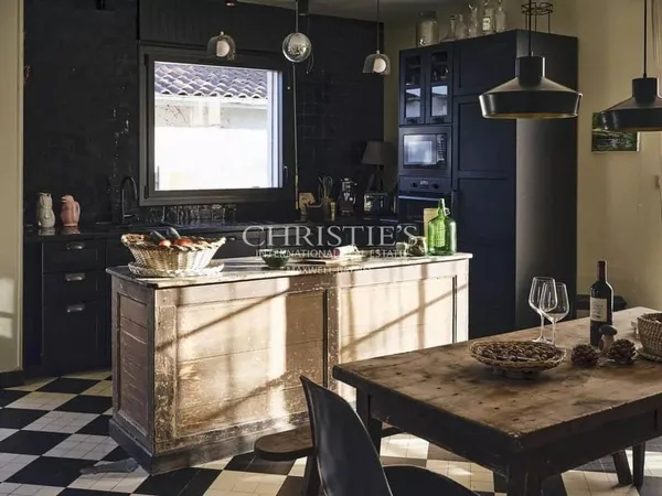 Maison 4 pièces 125 m²