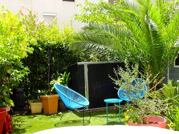 Appartement T4-85M2