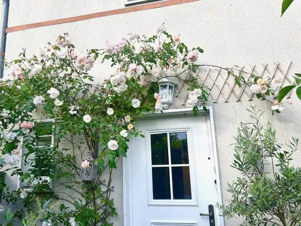 Vends maison