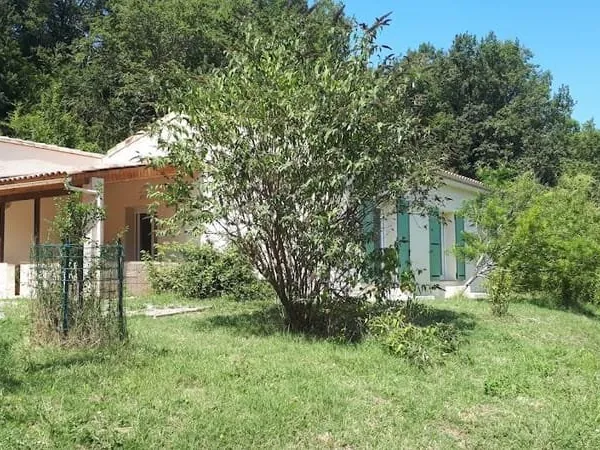 Villa 6 pièces 174 m²