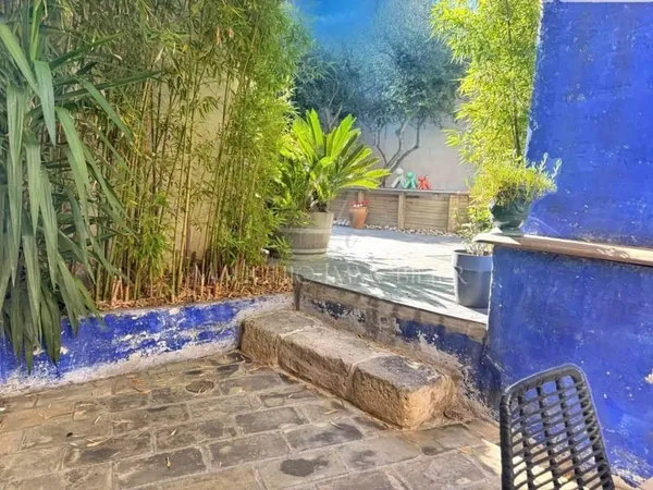 Maison 7 pièces 180 m²