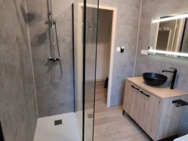 Appartement de 46m2 à louer sur Belfort