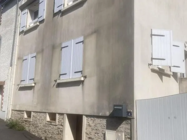 Maison 85 m² PORNIC