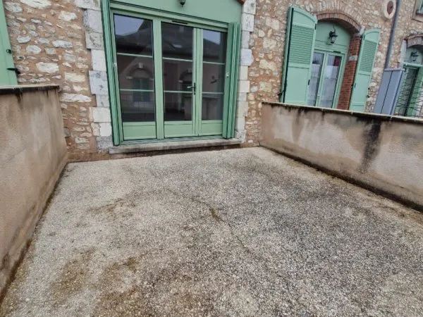 Maison 3 pièces 57 m²