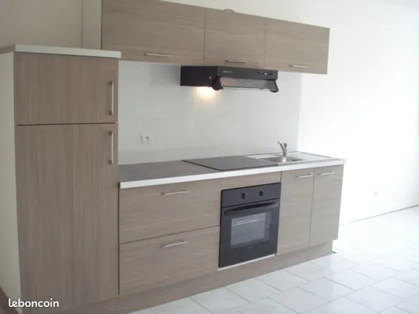 🏡 BEAU T2 NEUF - Quartier Facultés / CHU - Disponible 1er août 2026