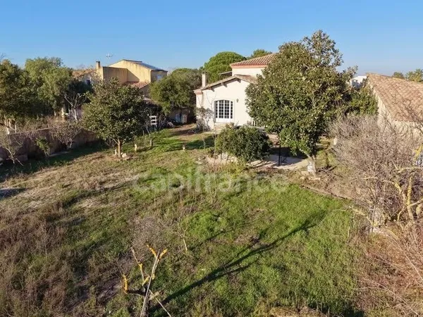 Maison 7 pièces 160 m²
