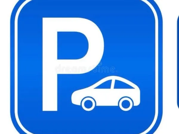 Parking souterrain