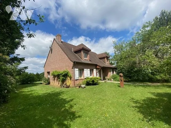 Maison 10 pièces 180 m²
