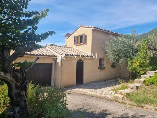 Maison 4 pièces 97 m²