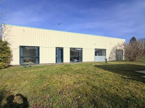 Maison 3 pièces 150 m²