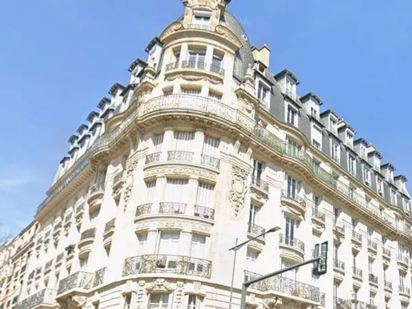 Appartement 3 pièces 53 m²