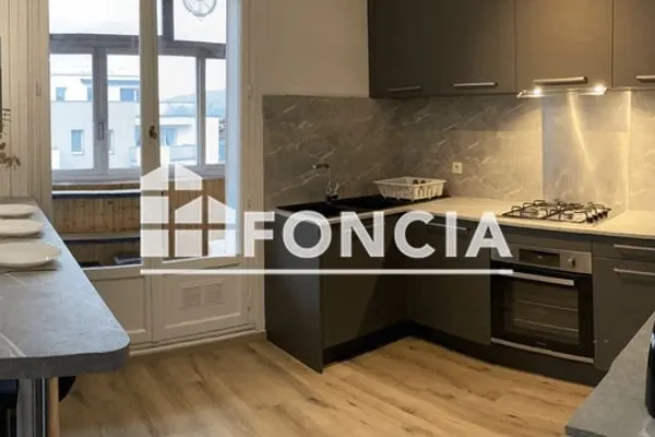 APPARTEMENT_MEUBLE