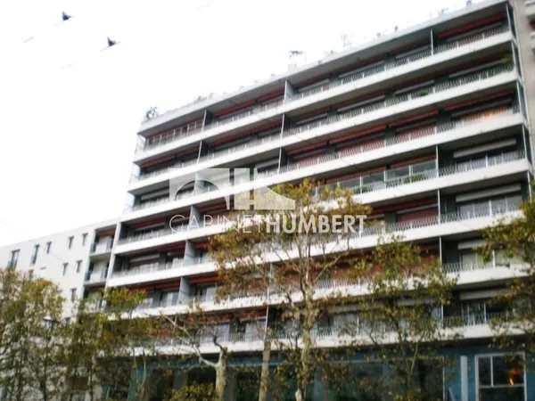 7 COURS FAURIEL- RUE LASSAIGNE
