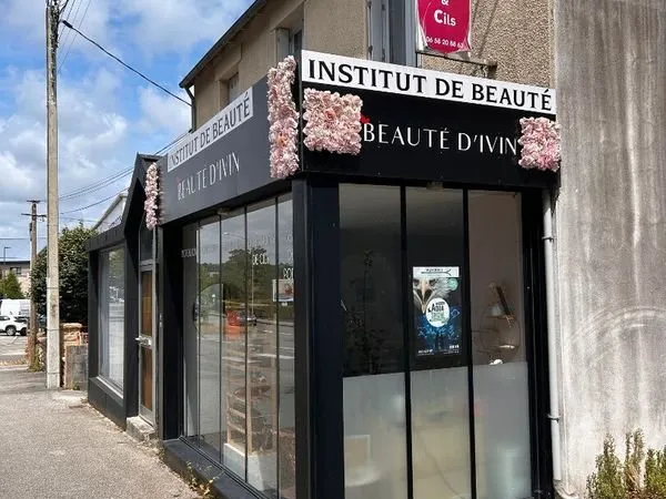 Local 40 m² QUIMPER