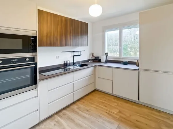 Appartement 3 pièces 71 m²