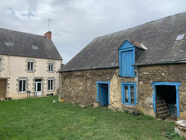 Bien immobilier de rendement Vente Mohon 7p 187m² 189900€