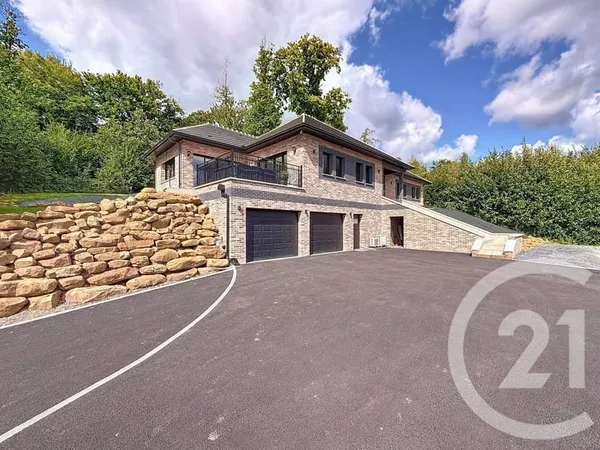 Maison 5 pièces 189 m²