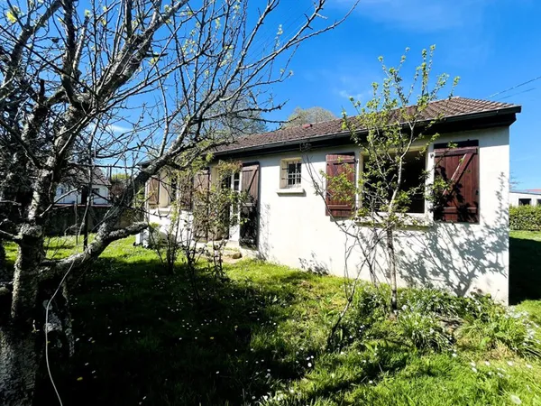Maison La Montagne 3 pièce(s) 73 m2