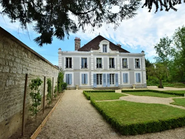 Maison 8 pièces