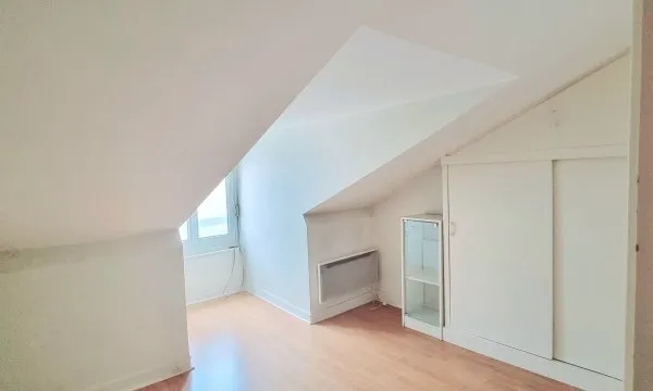 Appartement 3 pièces 22 m²