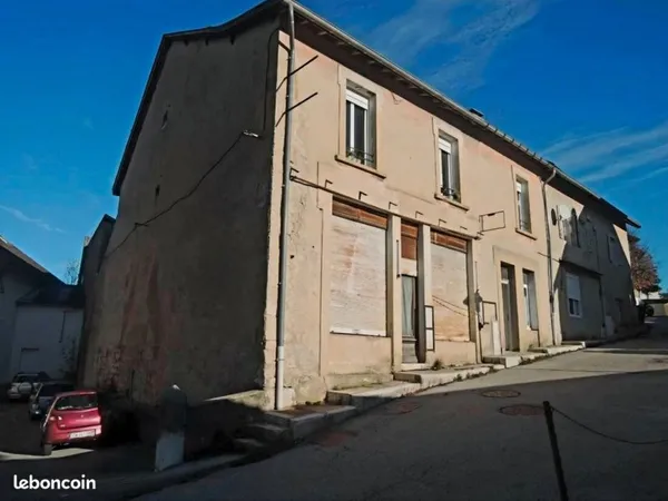 Immeuble de rapport très bonne rentabilité