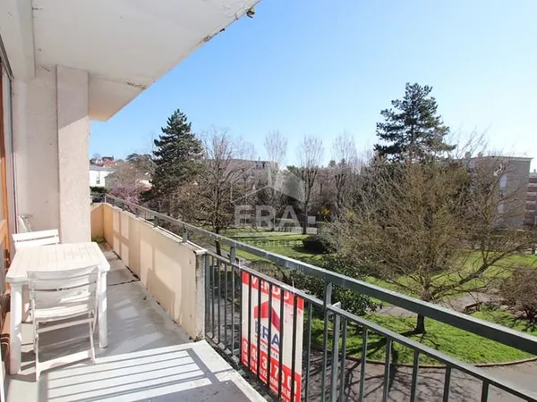 Appartement Villiers-sur-marne 5 pièce(s) 93 m2