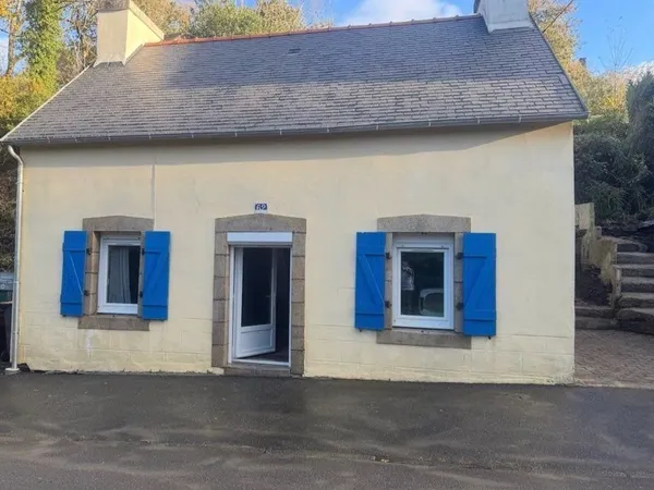 Maison individuelle à louer