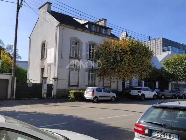 Maison 193 m²