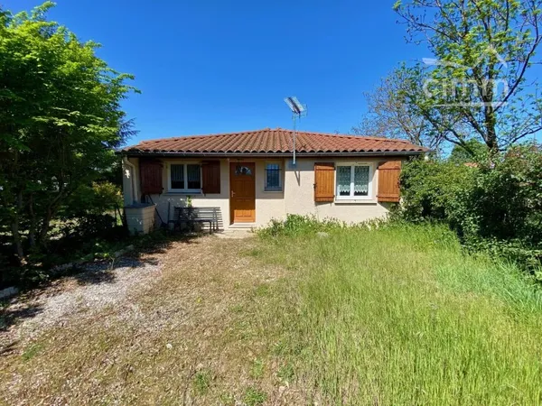 VENTE MAISON VEAUCHE PLEIN CENTRE