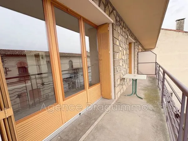 Vente appartement 2 Pièce(s)