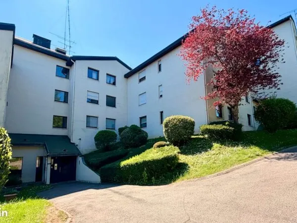 Appartement 5 pièces 100 m²