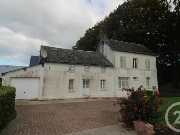 Maison 4 pièces 106 m²
