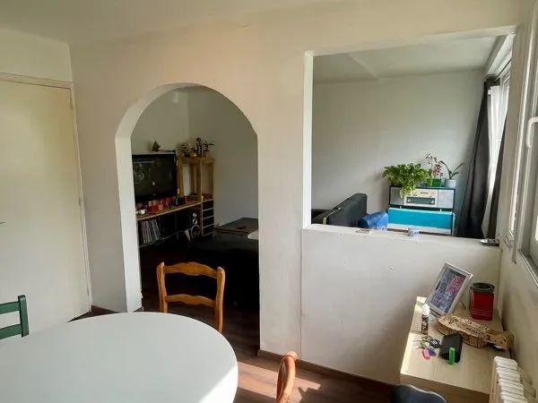 Colocation - proche Saouzelong/Rangueil - 68m2