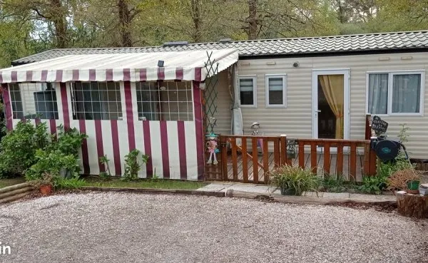 Mobil home