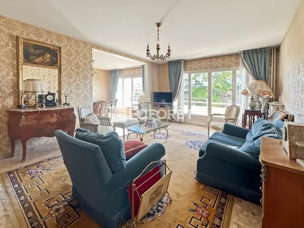 Appartement 3 pièces - Secteur Châteauvert - Valence