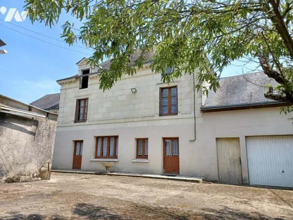 Maison 4 pièces 116 m²